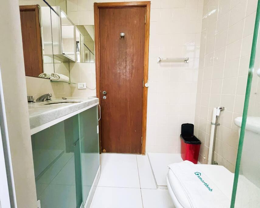 Apartamento Com Estrutura De A Río de Janeiro