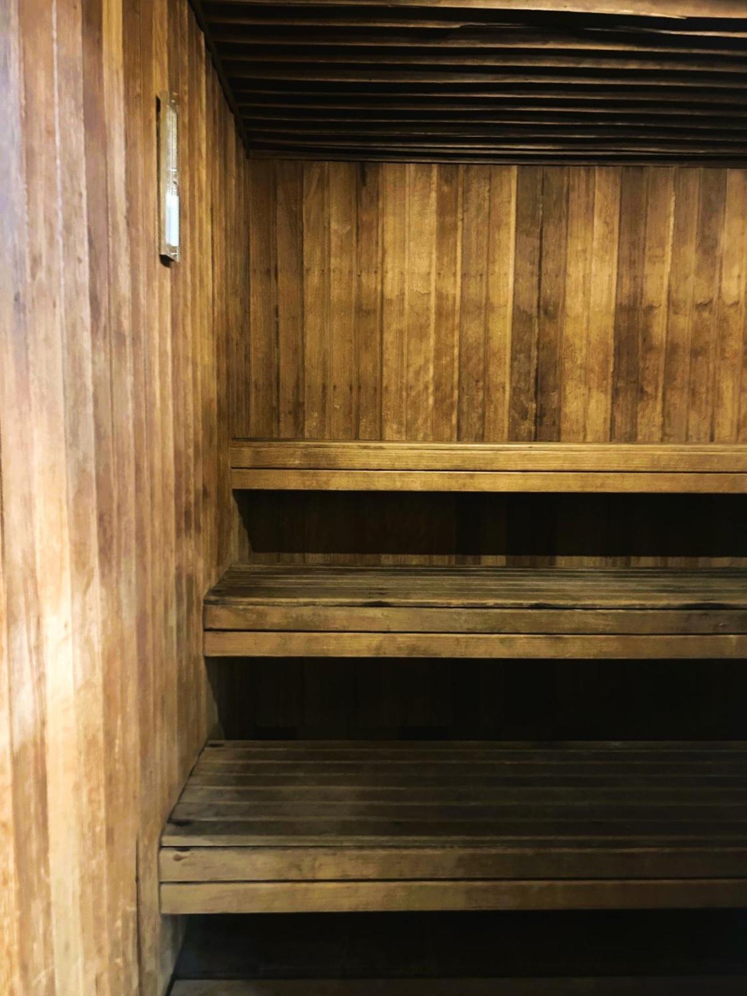 Com Estrutura De A Apartamento Río de Janeiro